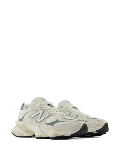 New Balance 9060 Chunky Sneakers