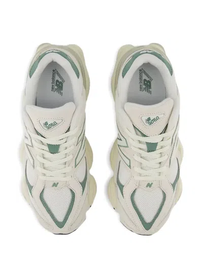 New Balance 9060 Chunky Sneakers