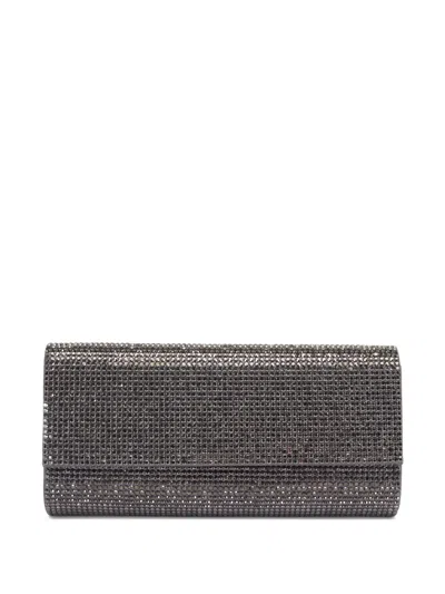 Judith Leiber Crystal-embellished Clutch Bag