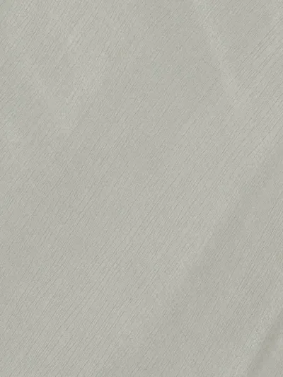 Remain Birger Christensen Slip Layered Maxi Dress In Gray