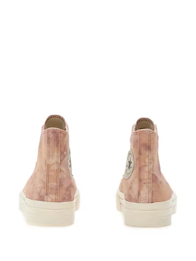 Converse Chuck 70 Sneakers In Neutral