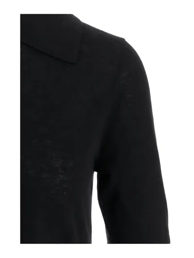 By Malene Birger Short-sleeve Button Shirt