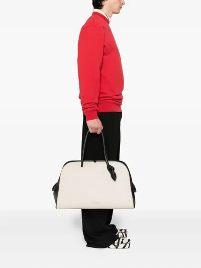 Jacquemus The Large Turismo Luggage Bag