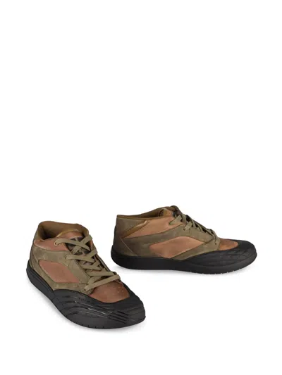 Givenchy Skate Sneakers