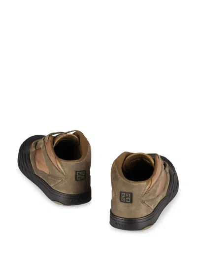 Givenchy Skate Sneakers