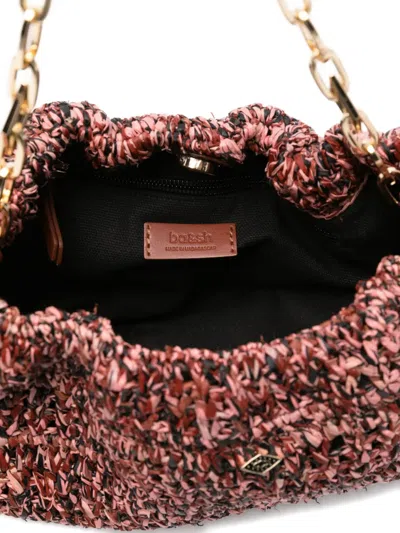 Ba&sh June Chain-strap Shoulder Bag