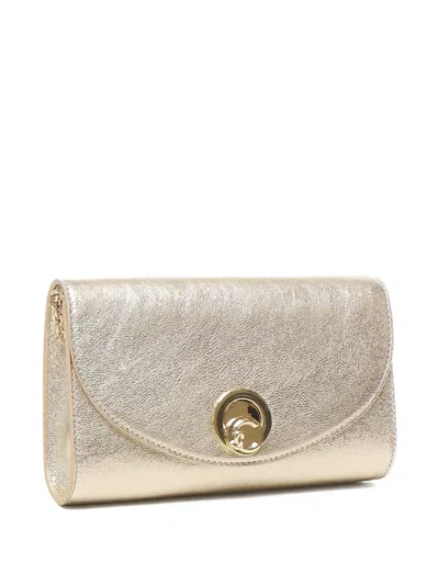 Coccinelle Small Nikla Shoulder Bag