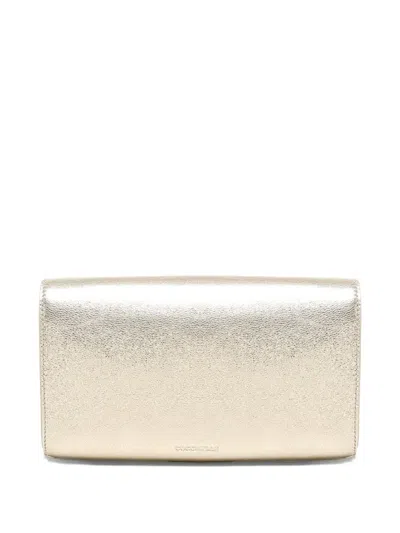 Coccinelle Small Nikla Shoulder Bag