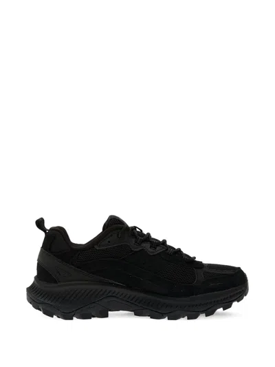 Merrell Speed Strike 2 Sneakers In Black