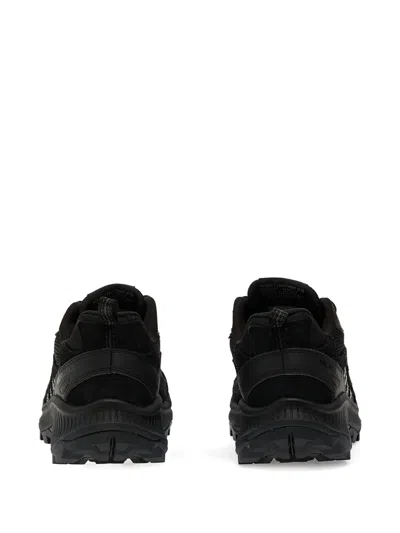 Merrell Speed Strike 2 Sneakers In Black