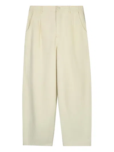 Kowtow Sailor Pleated Jeans