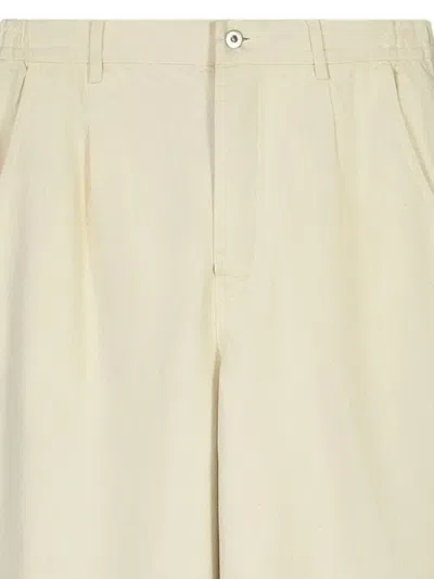 Kowtow Sailor Pleated Jeans