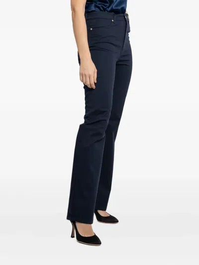 Max Mara Straight-leg Trousers