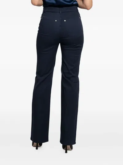 Max Mara Straight-leg Trousers