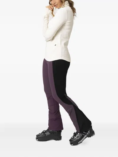 Lamunt Nora Performance Sweatshirt In White
