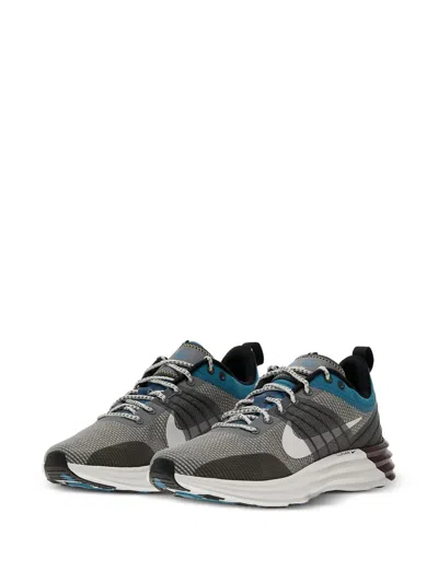 Nike Lunar Roam Mesh Sneakers