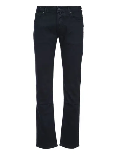 Jacob Cohen Nick Slim-cut Jeans