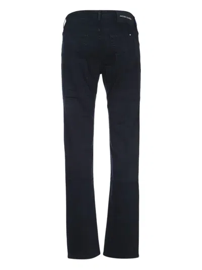 Jacob Cohen Nick Slim-cut Jeans