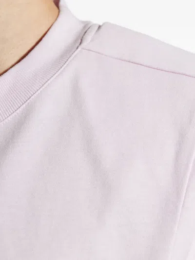 Isabel Marant Zaely Padded-shoulder Cropped Top