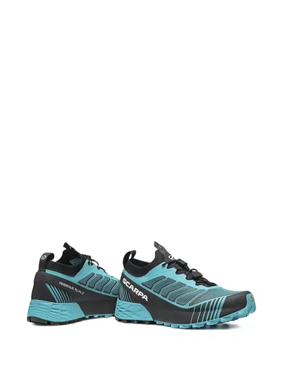 Scarpa Ribelle Run 2 Lace-up Sneakers In Multi