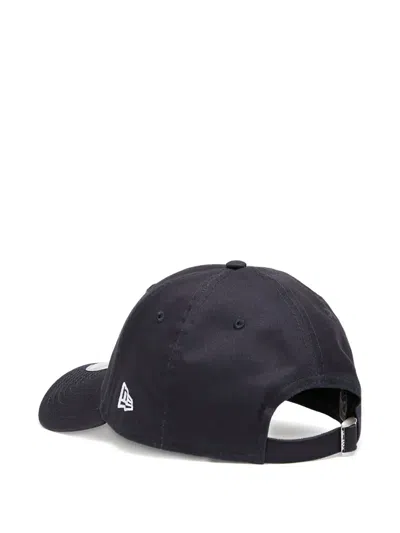 New Era New York Yankees Mlb Seasonal World Series 9forty Cap In Black