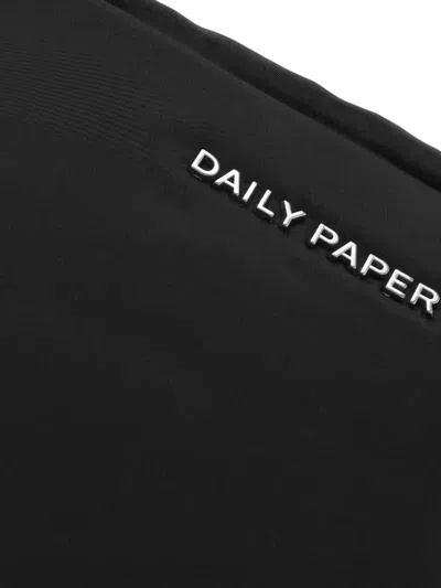 Daily Paper Mohi Messenger Bag