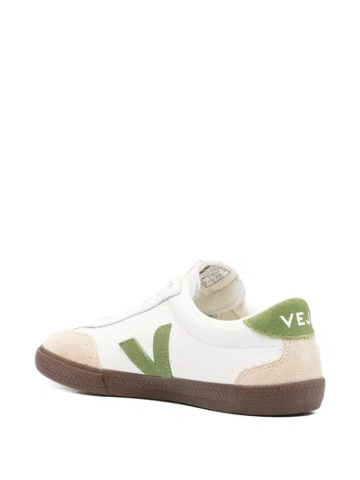Veja X Marni Volley O.t. Sneakers