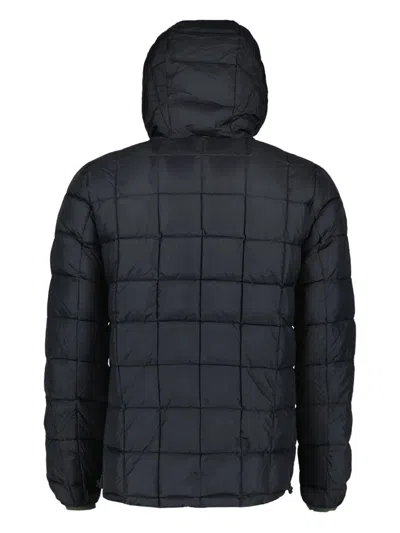 K-way Jack Eco Warm Jacket In Green