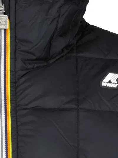 K-way Jack Eco Warm Jacket In Green