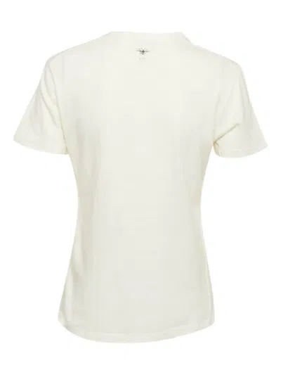 Pre-owned Dior J'a 8 T-shirt