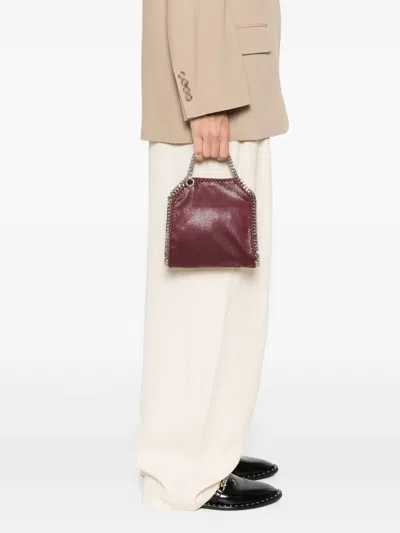 Stella Mccartney Mini Falabella Tote Bag