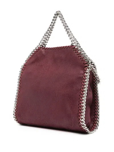 Stella Mccartney Mini Falabella Tote Bag