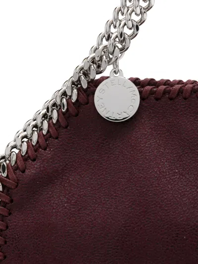 Stella Mccartney Mini Falabella Tote Bag