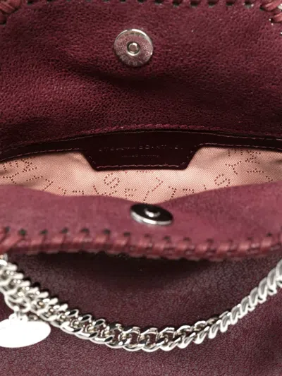 Stella Mccartney Mini Falabella Tote Bag