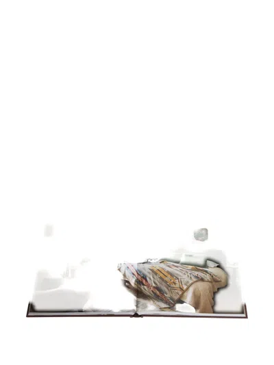 Rizzoli Alfredo Paredes At Home Book In Brown