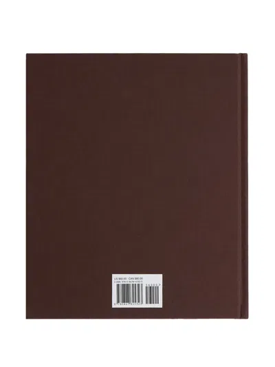 Rizzoli Alfredo Paredes At Home Book In Brown