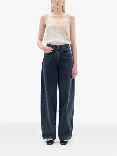 Remain Birger Christensen Cocoon Denim Jeans