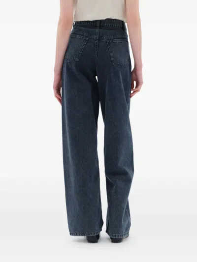 Remain Birger Christensen Cocoon Denim Jeans