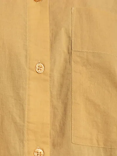 By Malene Birger Derris Button-down Shirt