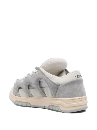 Paura X Santha Model 1 Cut-out Sneakers