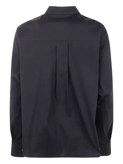 Brunello Cucinelli Button-down Draped Shirt