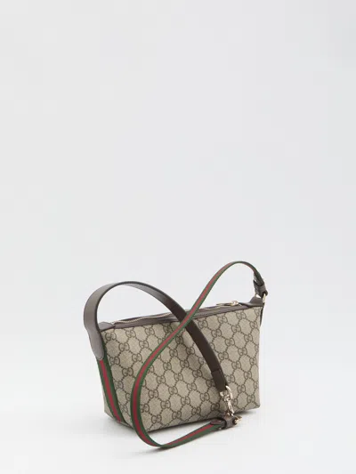 Gucci Women Ophidia Shoulder Bag