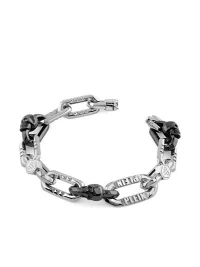 Philipp Plein Cable-link Bracelet