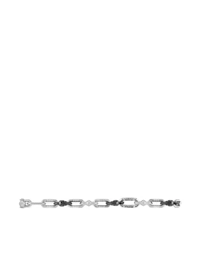 Philipp Plein Cable-link Bracelet