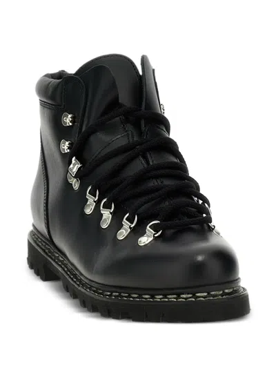 Paraboot Avoriaz Ankle Boots