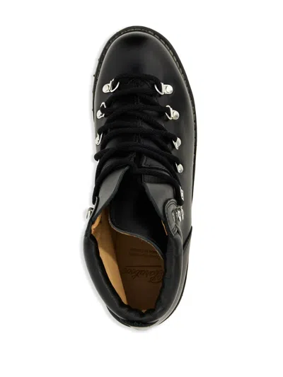 Paraboot Avoriaz Ankle Boots