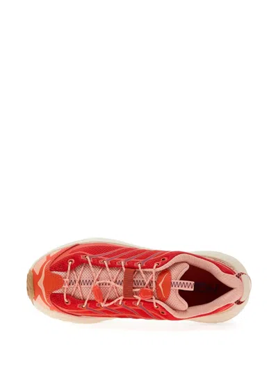Hoka Mafate Three2 Sneakers
