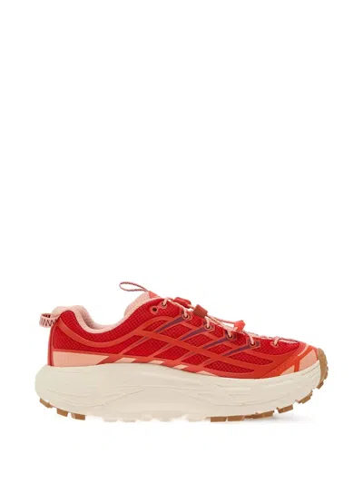 Hoka Mafate Three2 Sneakers