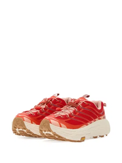 Hoka Mafate Three2 Sneakers