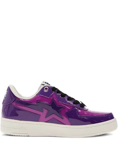 A Bathing Ape Bape Sta Sneakers